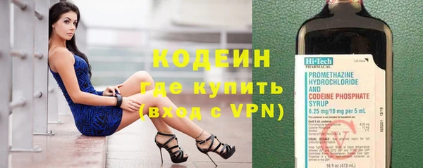 хмурый Богородск